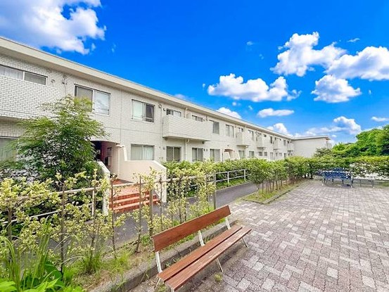 apartment 神奈川県藤沢市鵠沼石上１丁目6-1　エスタ藤沢