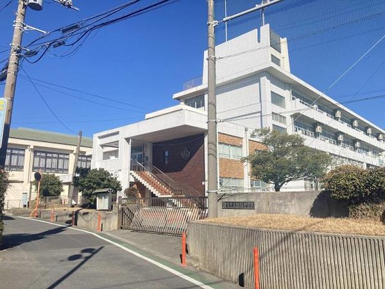 apartment 神奈川県藤沢市鵠沼石上１丁目6-1　エスタ藤沢