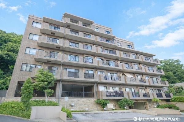 apartment 神奈川県藤沢市鵠沼石上１丁目6-1　エスタ藤沢