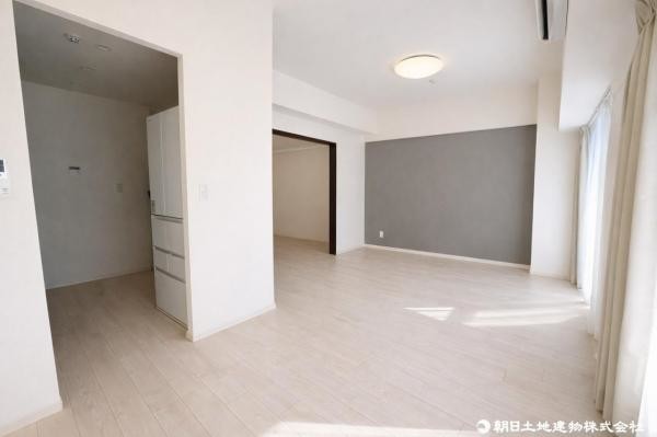 apartment 神奈川県藤沢市鵠沼石上１丁目6-1　エスタ藤沢