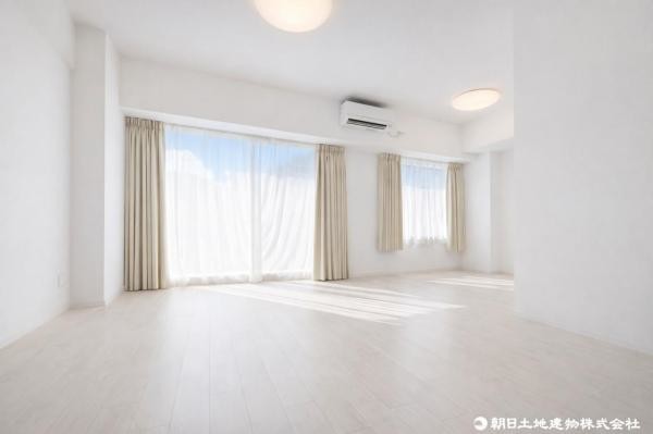 apartment 神奈川県藤沢市鵠沼石上１丁目6-1　エスタ藤沢