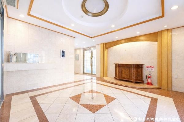 apartment 神奈川県藤沢市鵠沼石上１丁目6-1　エスタ藤沢