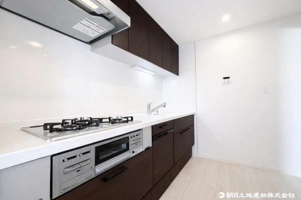 apartment 神奈川県藤沢市鵠沼石上１丁目6-1　エスタ藤沢