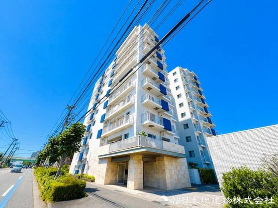 apartment 神奈川県藤沢市鵠沼石上１丁目6-1　エスタ藤沢