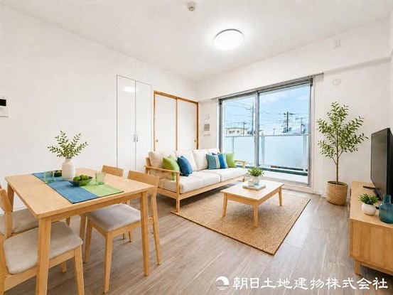 apartment 神奈川県藤沢市鵠沼石上１丁目6-1　エスタ藤沢