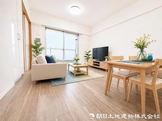 apartment 神奈川県藤沢市鵠沼石上１丁目6-1　エスタ藤沢