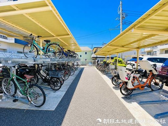 apartment 神奈川県藤沢市鵠沼石上１丁目6-1　エスタ藤沢