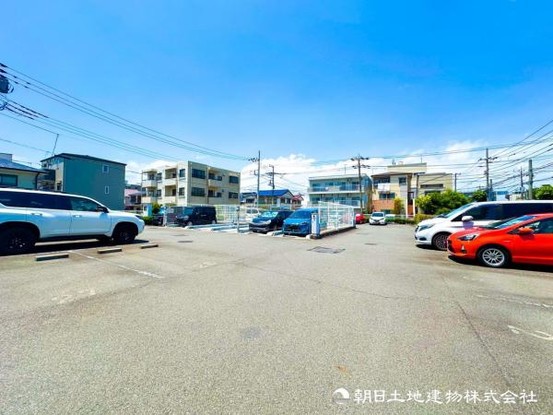 apartment 神奈川県藤沢市鵠沼石上１丁目6-1　エスタ藤沢
