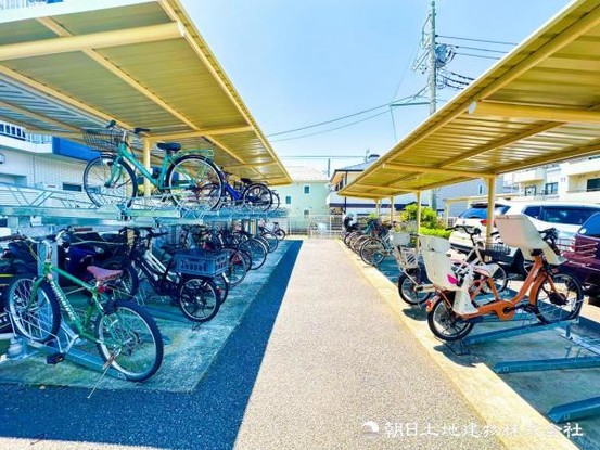 apartment 神奈川県藤沢市鵠沼石上１丁目6-1　エスタ藤沢