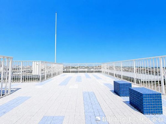 apartment 神奈川県藤沢市鵠沼石上１丁目6-1　エスタ藤沢