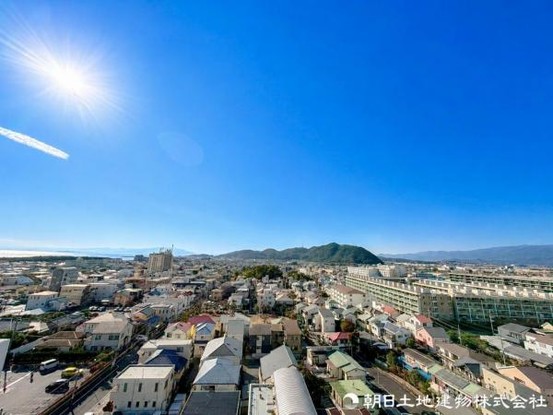 apartment 神奈川県藤沢市鵠沼石上１丁目6-1　エスタ藤沢