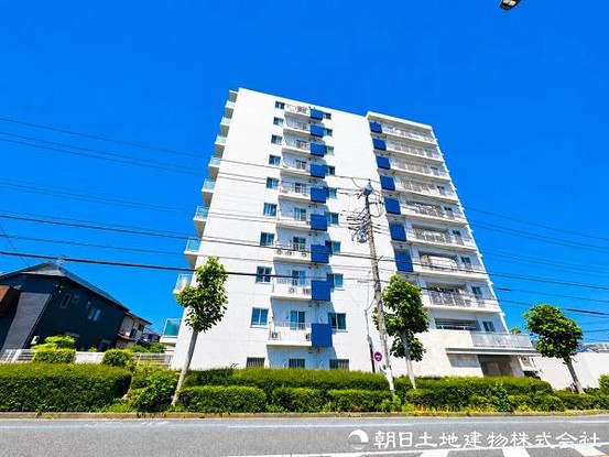 apartment 神奈川県藤沢市鵠沼石上１丁目6-1　エスタ藤沢