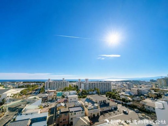 apartment 神奈川県藤沢市鵠沼石上１丁目6-1　エスタ藤沢