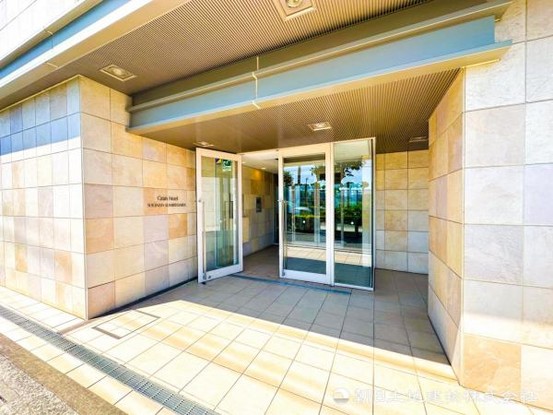 apartment 神奈川県藤沢市鵠沼石上１丁目6-1　エスタ藤沢