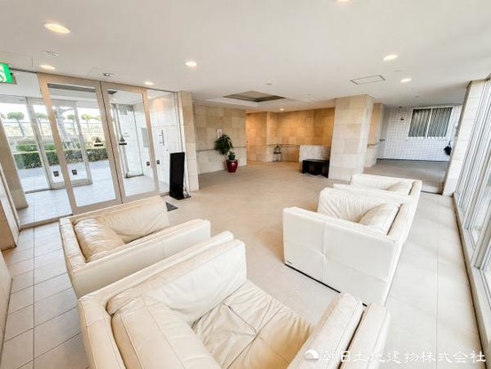 apartment 神奈川県藤沢市鵠沼石上１丁目6-1　エスタ藤沢