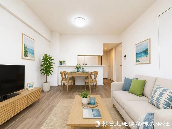 apartment 神奈川県藤沢市鵠沼石上１丁目6-1　エスタ藤沢