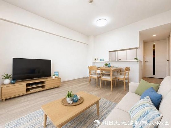 apartment 神奈川県藤沢市鵠沼石上１丁目6-1　エスタ藤沢