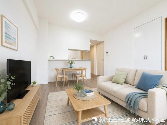 apartment 神奈川県藤沢市鵠沼石上１丁目6-1　エスタ藤沢