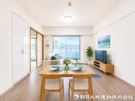 apartment 神奈川県藤沢市鵠沼石上１丁目6-1　エスタ藤沢