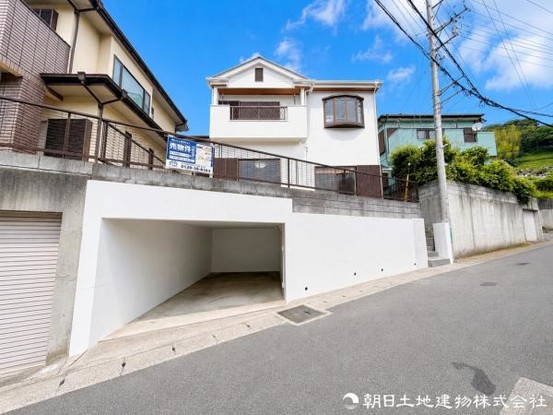 detached 神奈川県藤沢市鵠沼石上１丁目6-1　エスタ藤沢