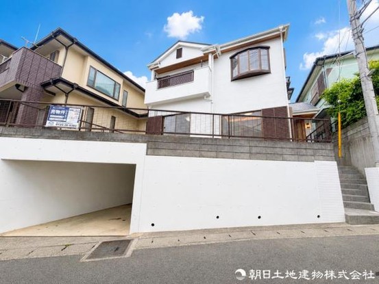 detached 神奈川県藤沢市鵠沼石上１丁目6-1　エスタ藤沢