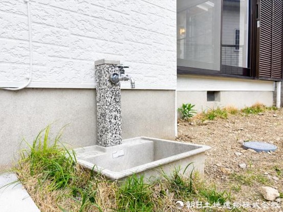 detached 神奈川県藤沢市鵠沼石上１丁目6-1　エスタ藤沢
