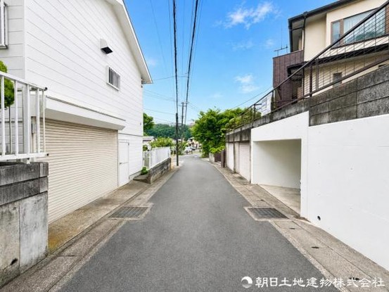 detached 神奈川県藤沢市鵠沼石上１丁目6-1　エスタ藤沢
