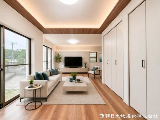 detached 神奈川県藤沢市鵠沼石上１丁目6-1　エスタ藤沢