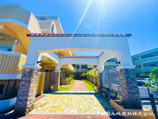 apartment 神奈川県藤沢市鵠沼石上１丁目6-1　エスタ藤沢