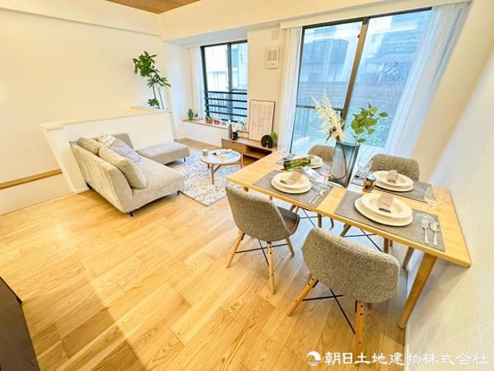 apartment 神奈川県藤沢市鵠沼石上１丁目6-1　エスタ藤沢