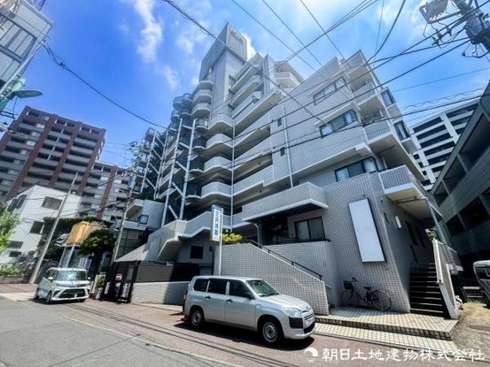 apartment 神奈川県藤沢市鵠沼石上１丁目6-1　エスタ藤沢
