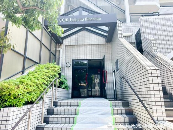 apartment 神奈川県藤沢市鵠沼石上１丁目6-1　エスタ藤沢