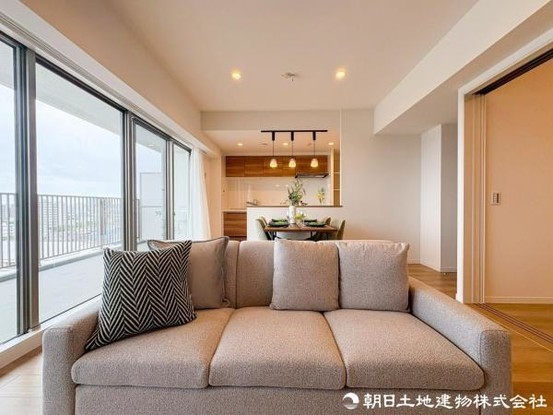 apartment 神奈川県藤沢市鵠沼石上１丁目6-1　エスタ藤沢