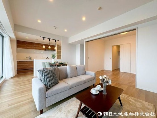 apartment 神奈川県藤沢市鵠沼石上１丁目6-1　エスタ藤沢