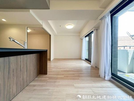 apartment 神奈川県藤沢市鵠沼石上１丁目6-1　エスタ藤沢