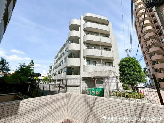 apartment 神奈川県藤沢市鵠沼石上１丁目6-1　エスタ藤沢