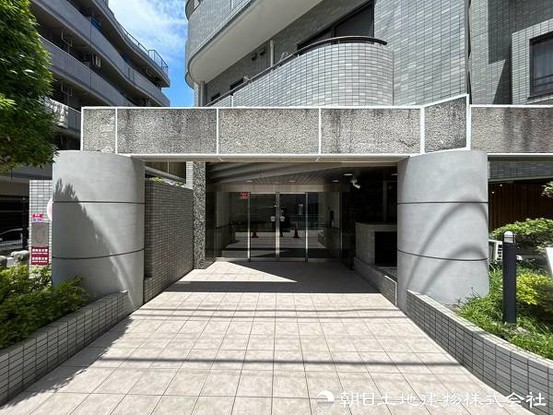 apartment 神奈川県藤沢市鵠沼石上１丁目6-1　エスタ藤沢