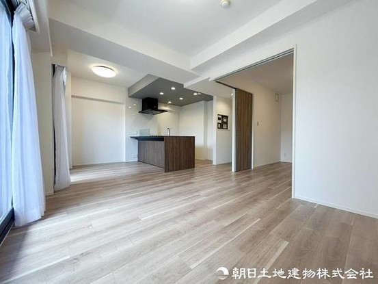apartment 神奈川県藤沢市鵠沼石上１丁目6-1　エスタ藤沢