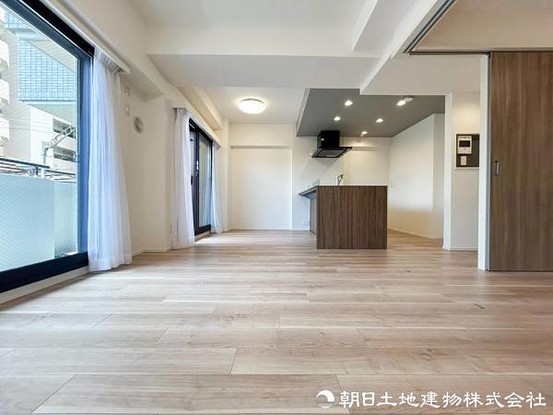 apartment 神奈川県藤沢市鵠沼石上１丁目6-1　エスタ藤沢