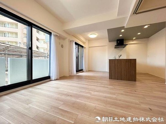 apartment 神奈川県藤沢市鵠沼石上１丁目6-1　エスタ藤沢