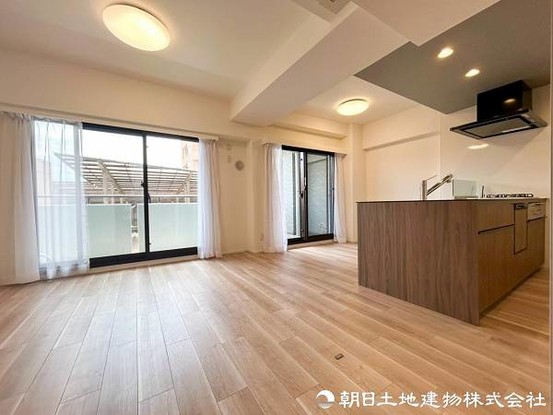 apartment 神奈川県藤沢市鵠沼石上１丁目6-1　エスタ藤沢