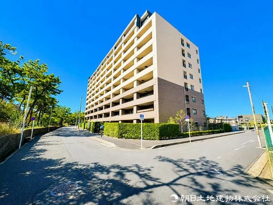 apartment 神奈川県藤沢市鵠沼石上１丁目6-1　エスタ藤沢