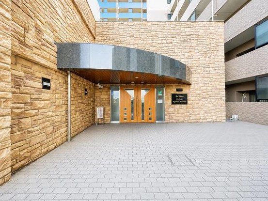 apartment 神奈川県藤沢市鵠沼石上１丁目6-1　エスタ藤沢