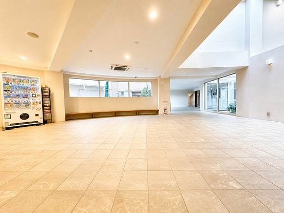 apartment 神奈川県藤沢市鵠沼石上１丁目6-1　エスタ藤沢