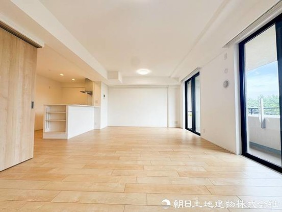 apartment 神奈川県藤沢市鵠沼石上１丁目6-1　エスタ藤沢