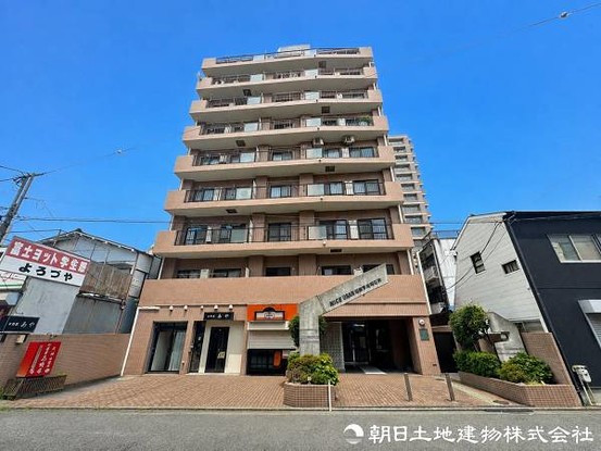 apartment 神奈川県藤沢市鵠沼石上１丁目6-1　エスタ藤沢