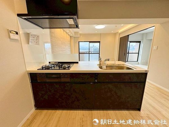 apartment 神奈川県藤沢市鵠沼石上１丁目6-1　エスタ藤沢