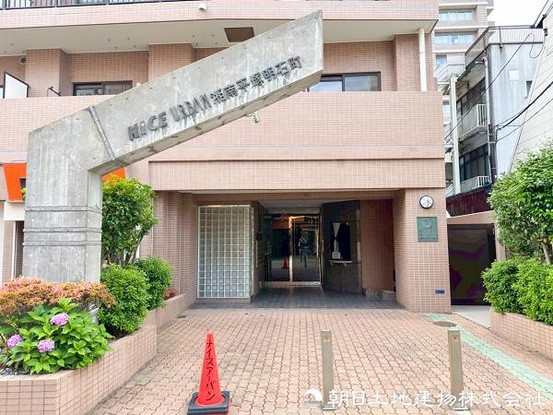 apartment 神奈川県藤沢市鵠沼石上１丁目6-1　エスタ藤沢