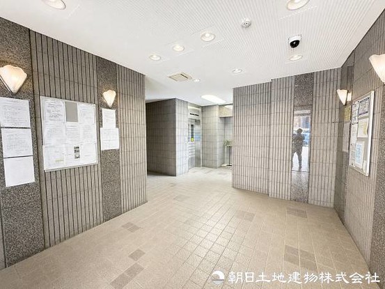 apartment 神奈川県藤沢市鵠沼石上１丁目6-1　エスタ藤沢