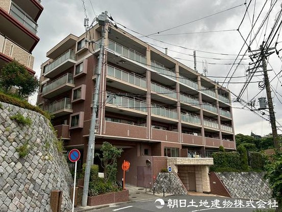 apartment 神奈川県藤沢市鵠沼石上１丁目6-1　エスタ藤沢